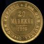20 марок 1913 года