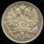 25 пенни 1898 года