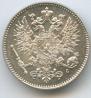 50 пенни 1908 года