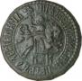 1 копейка 1706 года