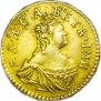 Poltina 1756 year