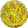 Poltina 1756 year