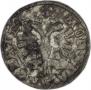1 grosz 1760 year