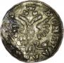 1 grosz 1761 year