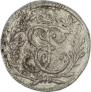 Solidus 1761 year