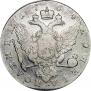 1 rouble 1764 year