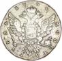 1 rouble 1764 year