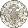 1 rouble 1765 year
