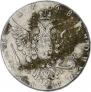 1 rouble 1768 year