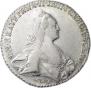 1 rouble 1770 year