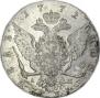 1 рубль 1772 года