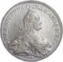 1 рубль 1776 года