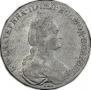 1 rouble 1778 year