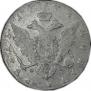 1 rouble 1778 year