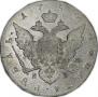 1 rouble 1780 year