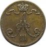 1 penni 1883 year