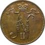 1 penni 1898 year