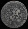 1 kopeck 1705 year