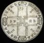 1 rouble 1723 year