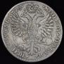 1 rouble 1726 year