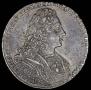 1 rouble 1728 year