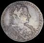 1 rouble 1734 year