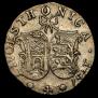 4 копейки 1757 года