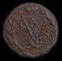 Polushka 1757 year