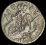 5 kopecks 1758 year