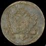 5 kopecks 1763 year