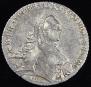 1 rouble 1764 year