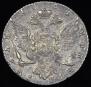 1 rouble 1764 year