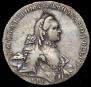 1 rouble 1764 year