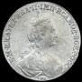1 rouble 1777 year