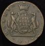 10 kopecks 1777 year