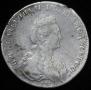 1 rouble 1778 year