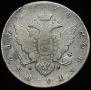 1 rouble 1778 year