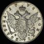 Poltina 1778 year