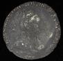Grivennik 1791 year