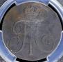 2 kopecks 1797 year