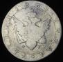 1 rouble 1803 year