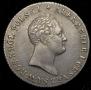 2 złote 1816 year