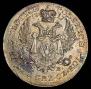 5 злотых 1817 года