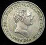 1 złoty 1827 year