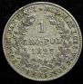 1 złoty 1827 year