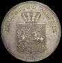 5 złotych 1831 year