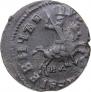 1 kopeck 1715 year