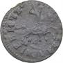 1 kopeck 1715 year