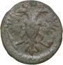 Polushka 1721 year