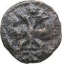 Polushka 1721 year